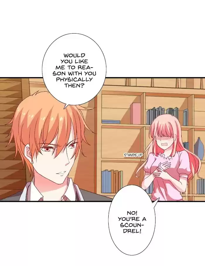 Flash Marriage Chapter 10.1