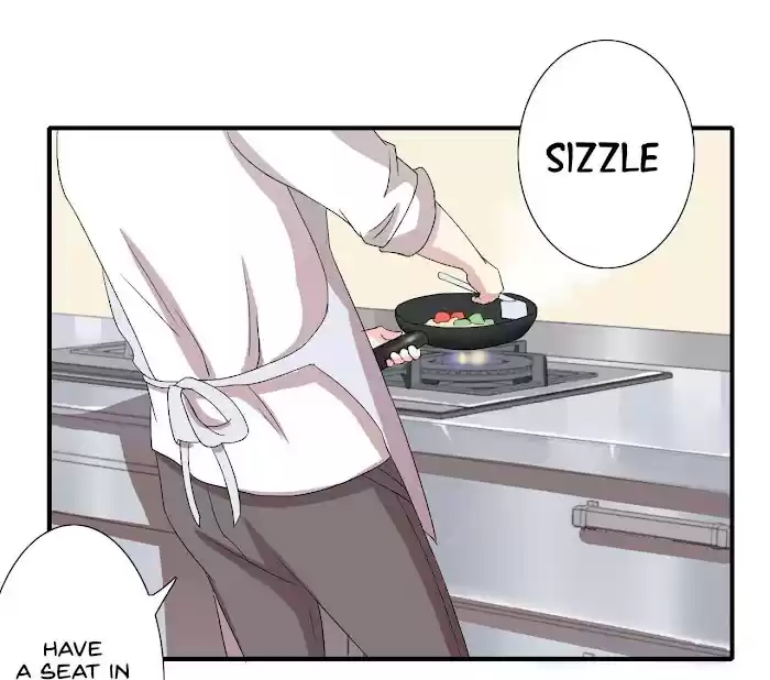 Flash Marriage Chapter 10.1