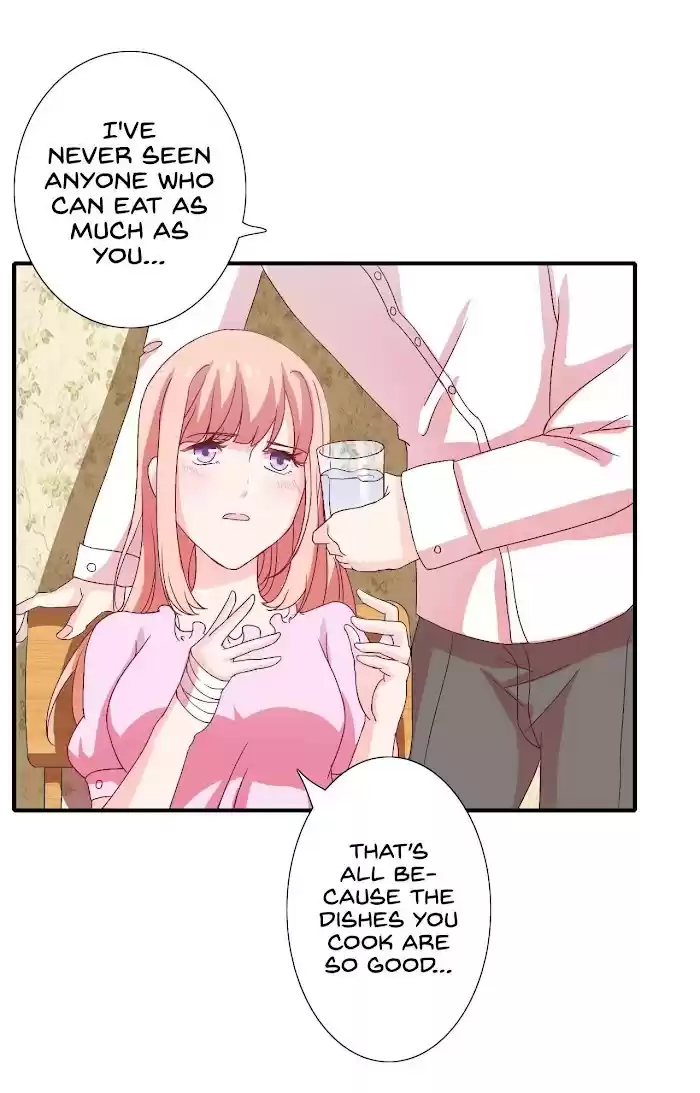 Flash Marriage Chapter 10.2