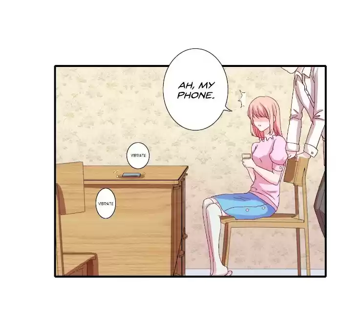 Flash Marriage Chapter 10.2