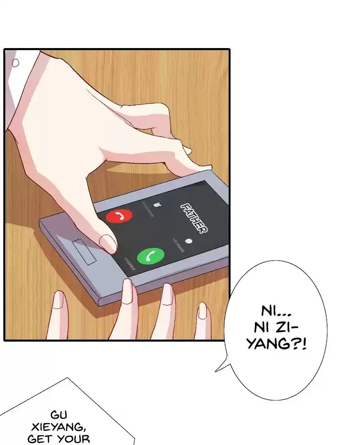 Flash Marriage Chapter 10.2