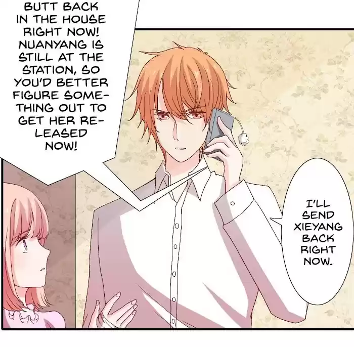 Flash Marriage Chapter 10.2