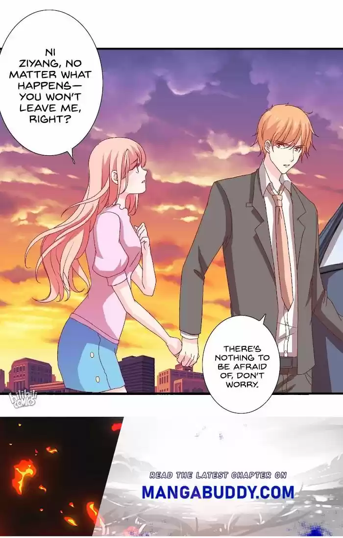 Flash Marriage Chapter 10.2