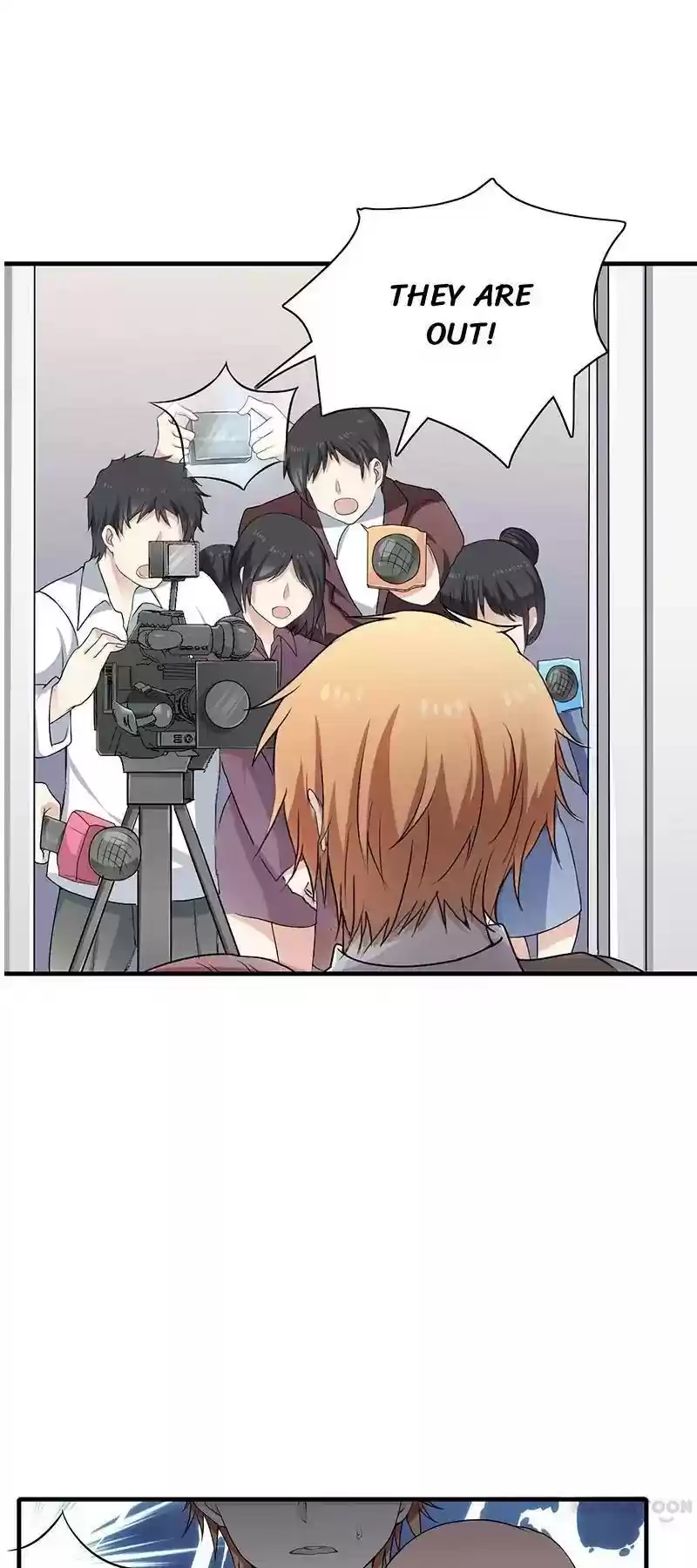 Flash Marriage Chapter 2: