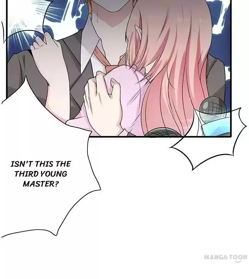 Flash Marriage Chapter 2: