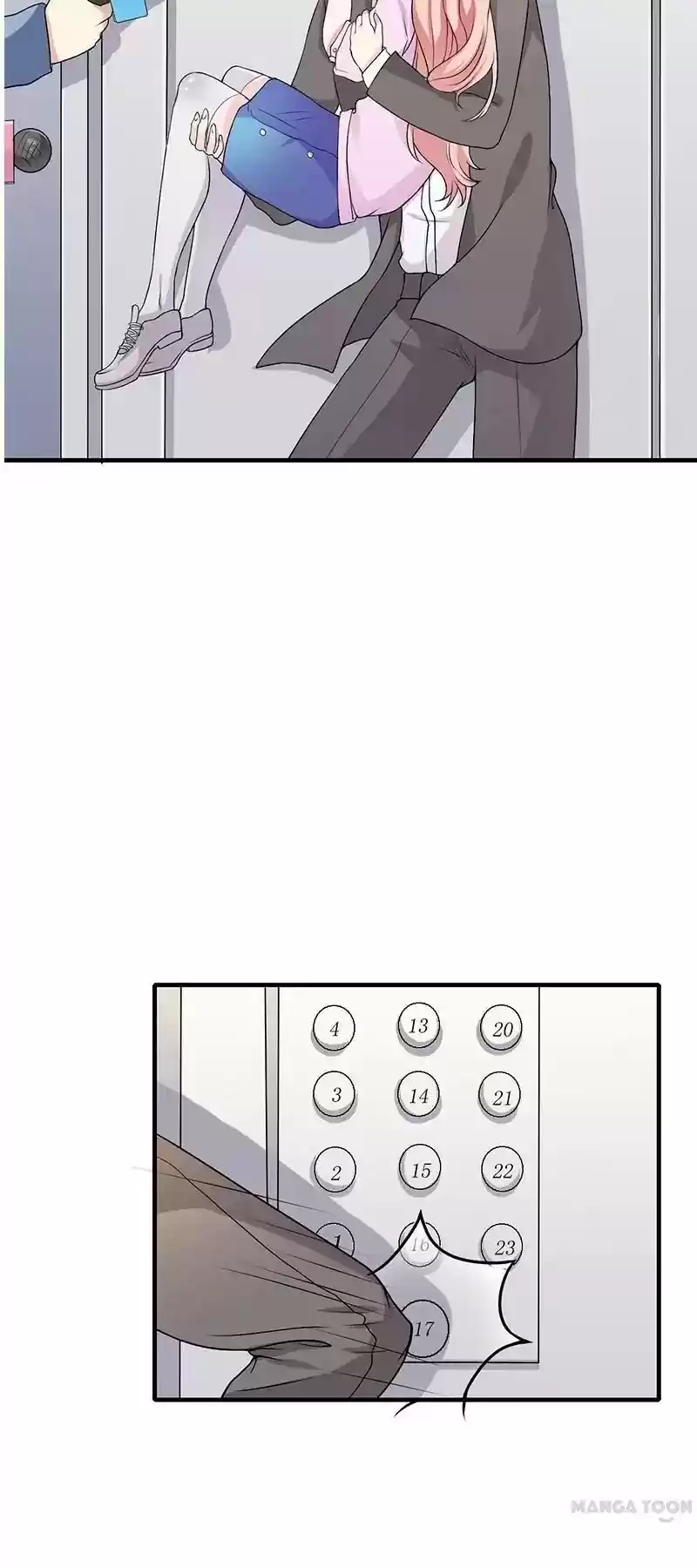 Flash Marriage Chapter 2: