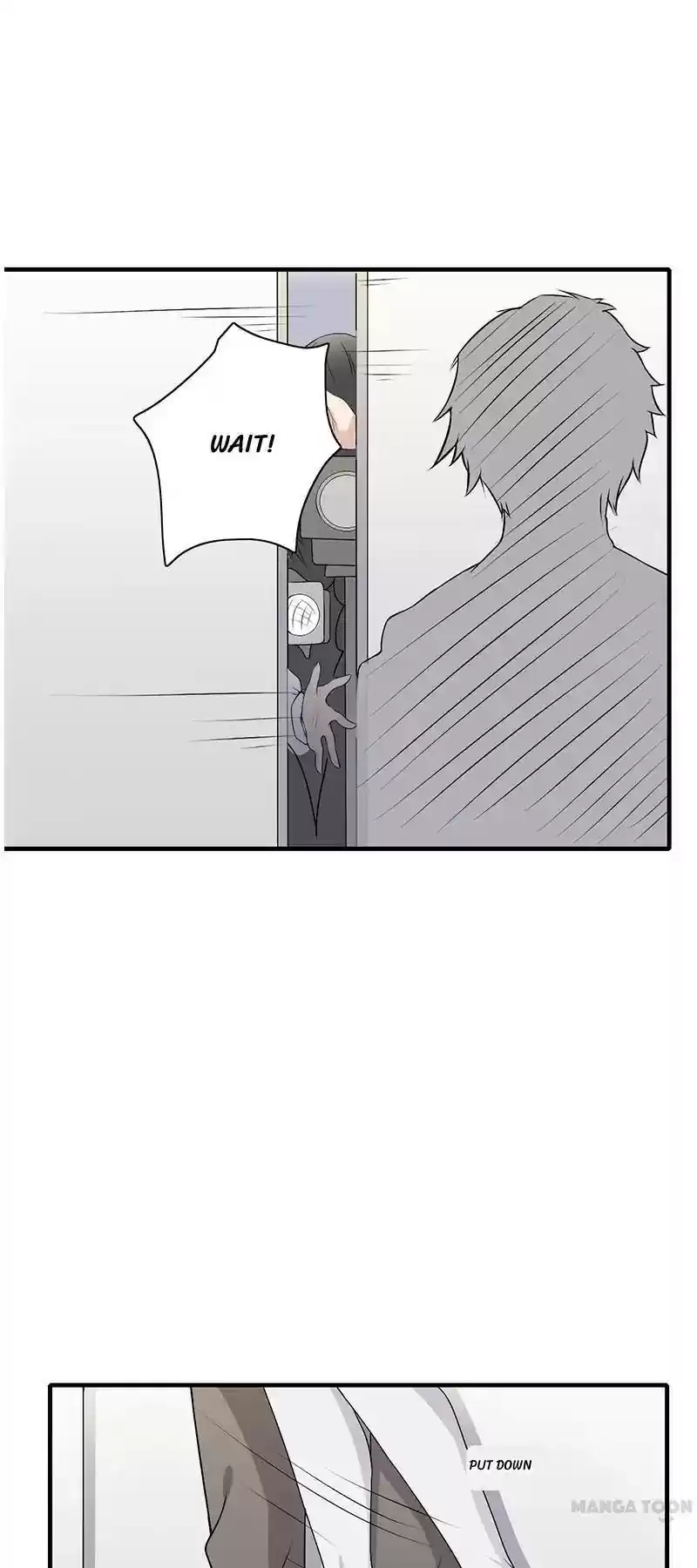 Flash Marriage Chapter 2: