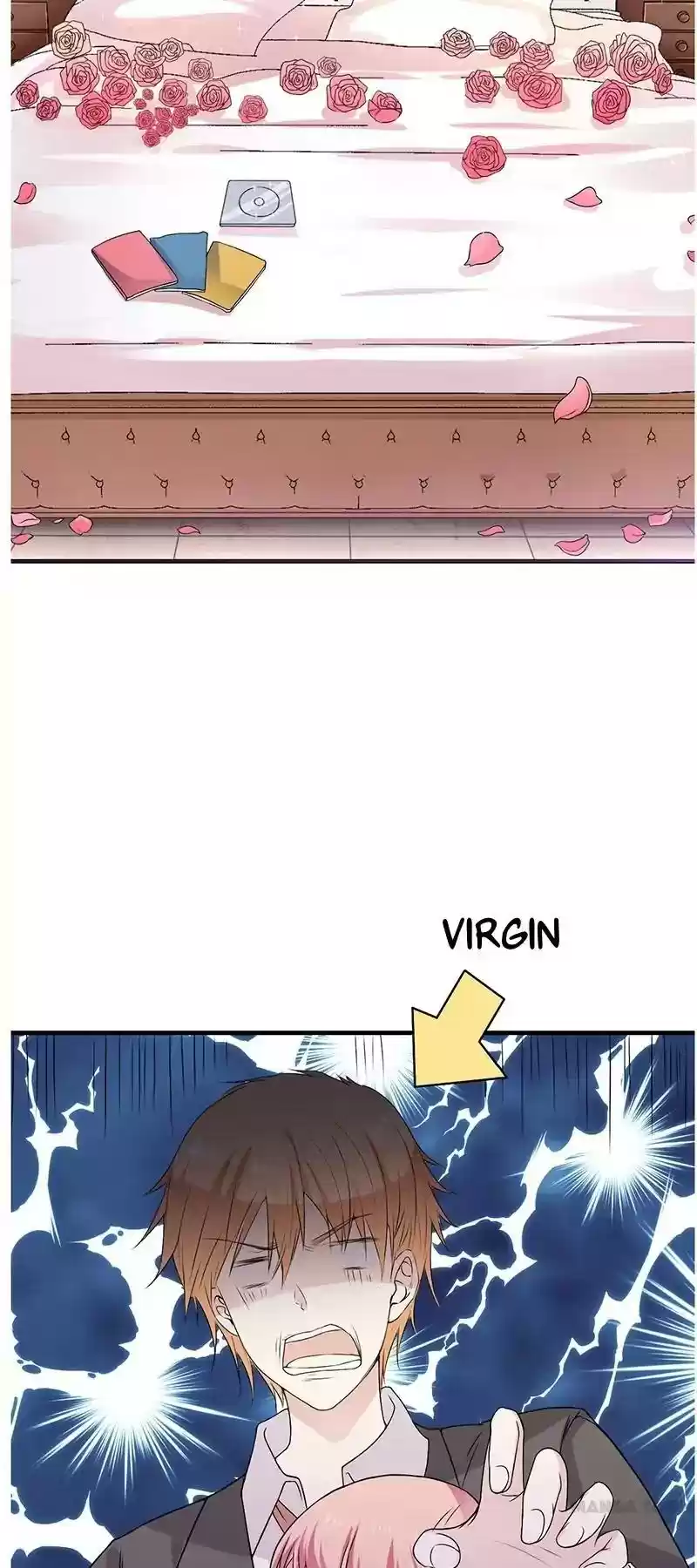 Flash Marriage Chapter 2: