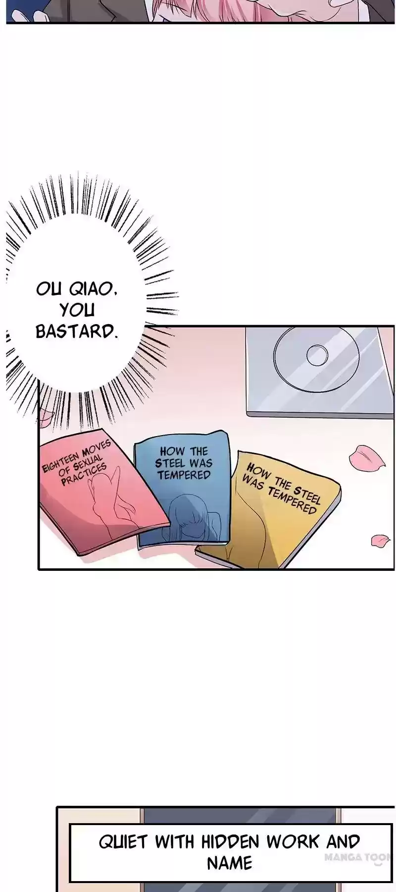 Flash Marriage Chapter 2: