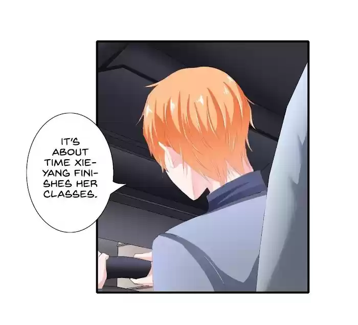 Flash Marriage Chapter 29.1