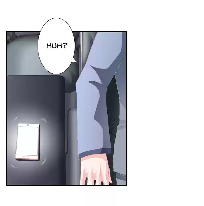 Flash Marriage Chapter 29.1