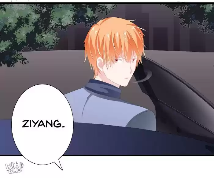 Flash Marriage Chapter 29.1