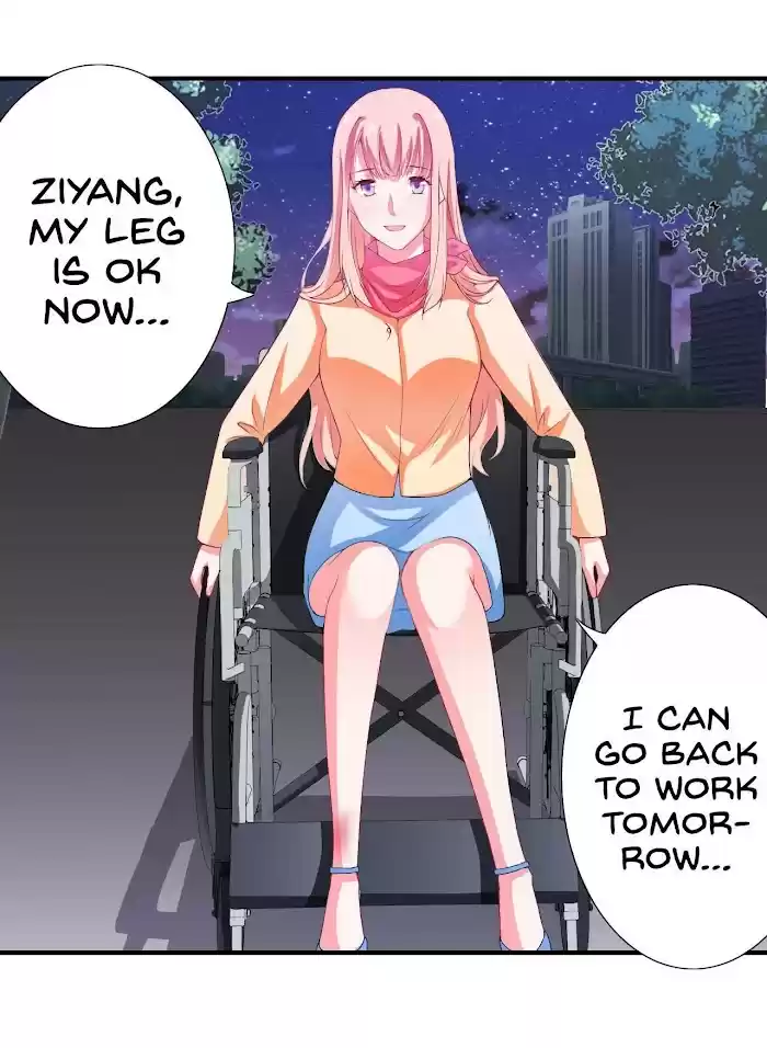 Flash Marriage Chapter 29.1