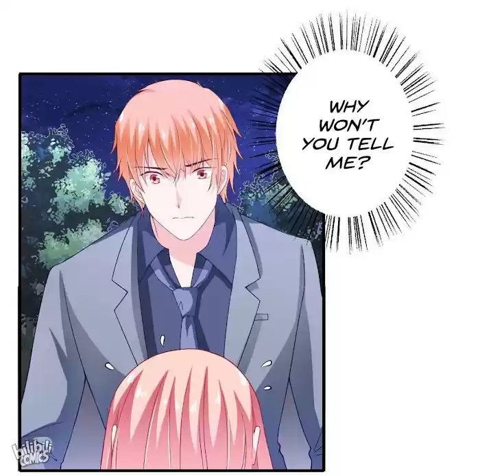 Flash Marriage Chapter 29.1