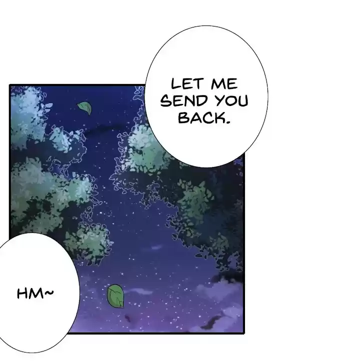 Flash Marriage Chapter 29.1