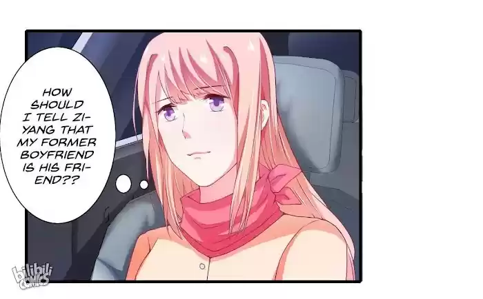 Flash Marriage Chapter 29.1