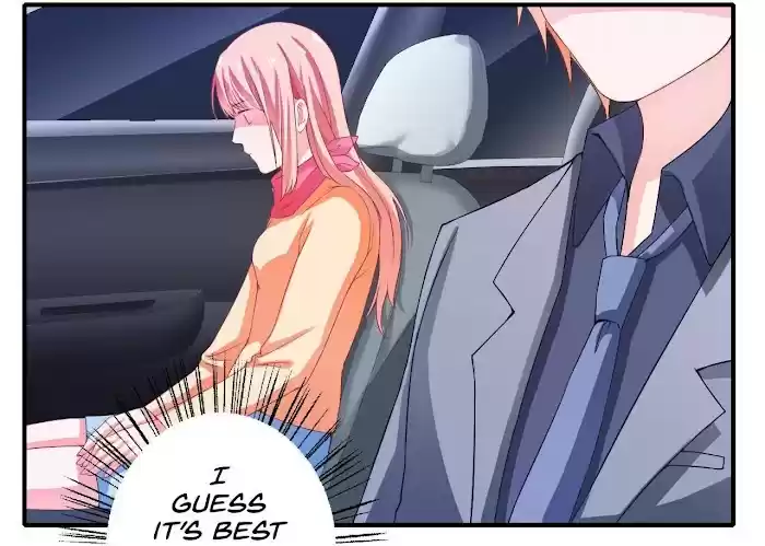 Flash Marriage Chapter 29.1