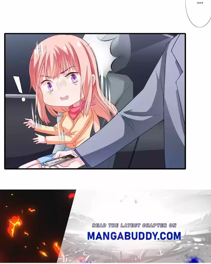 Flash Marriage Chapter 29.1