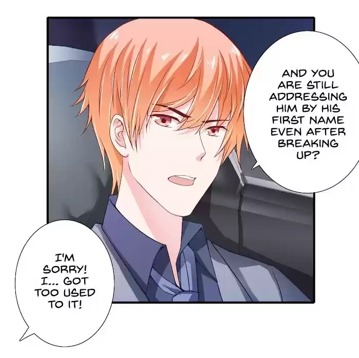 Flash Marriage Chapter 29.2