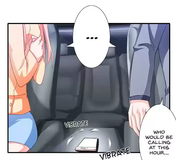 Flash Marriage Chapter 29.2