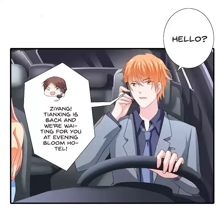 Flash Marriage Chapter 29.2