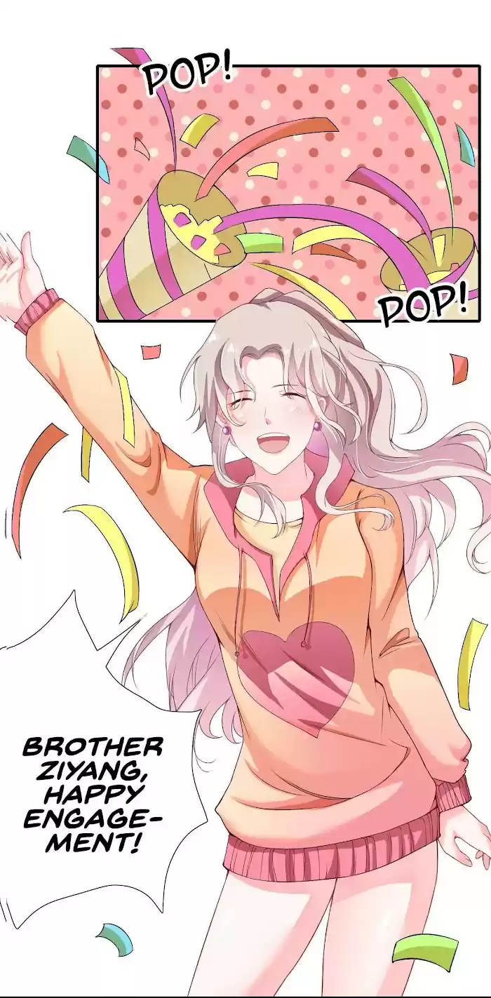 Flash Marriage Chapter 29.2