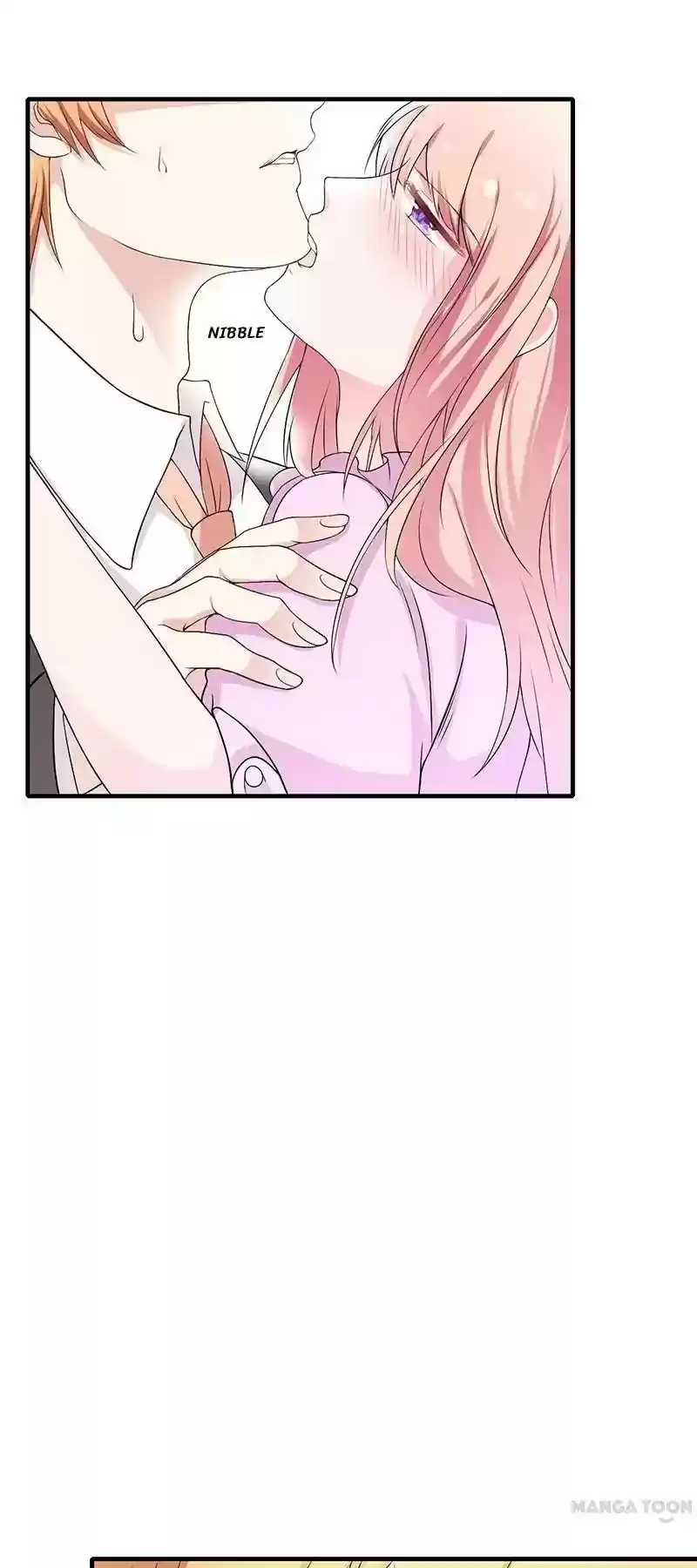 Flash Marriage Chapter 3: