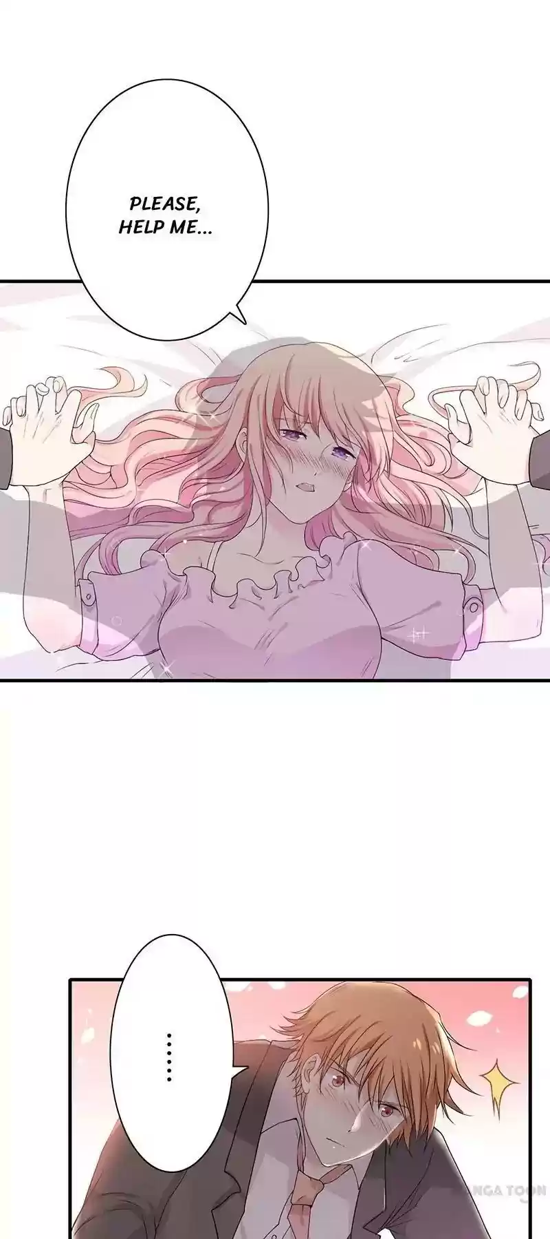 Flash Marriage Chapter 3: