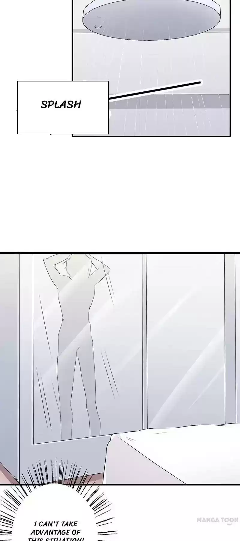 Flash Marriage Chapter 3: