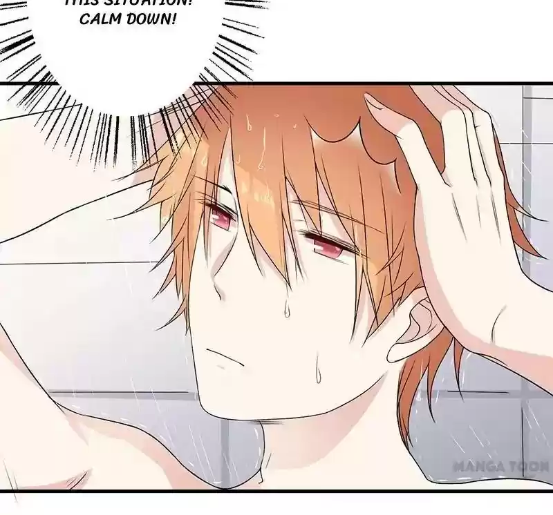 Flash Marriage Chapter 3: