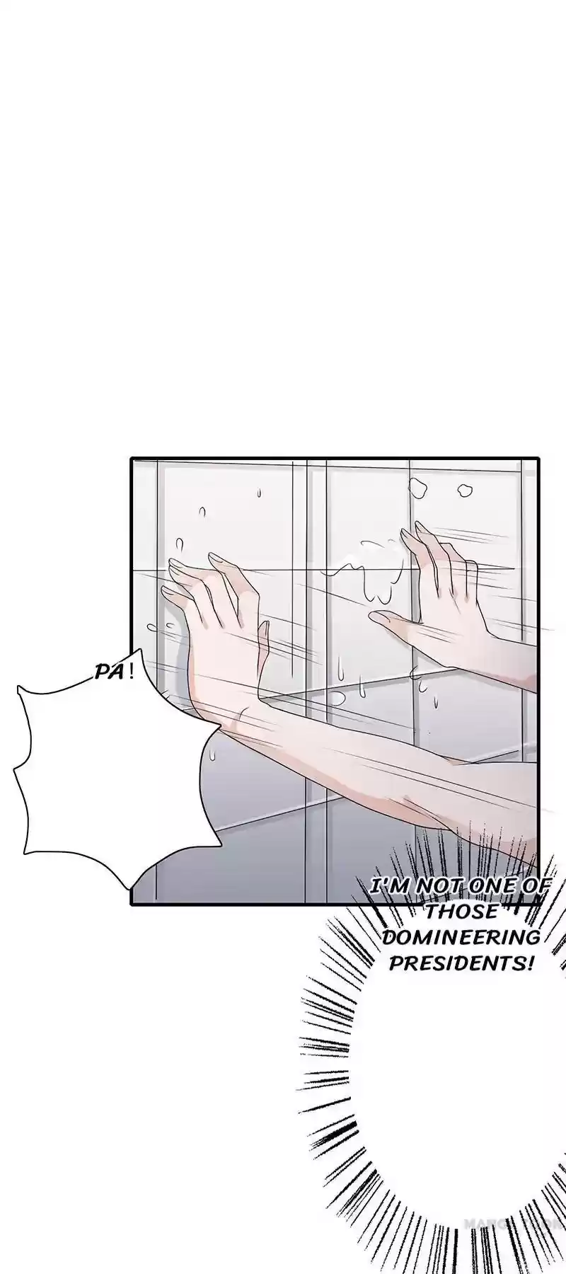 Flash Marriage Chapter 3: