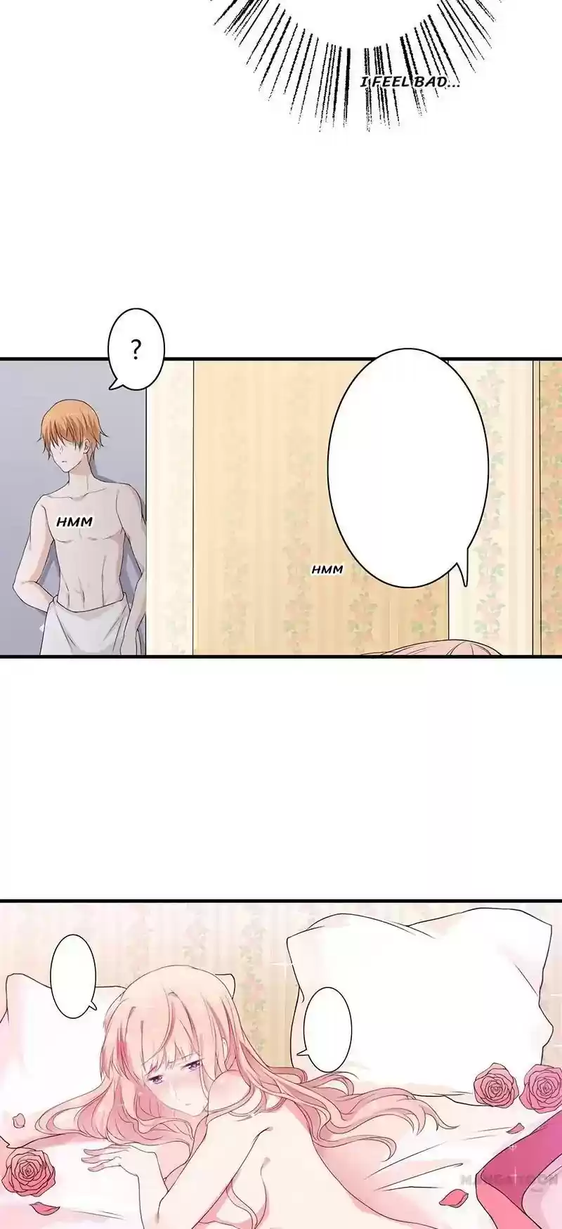 Flash Marriage Chapter 3: