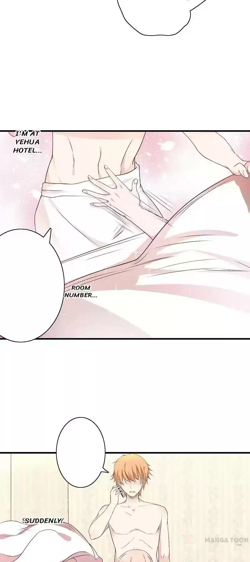 Flash Marriage Chapter 3: