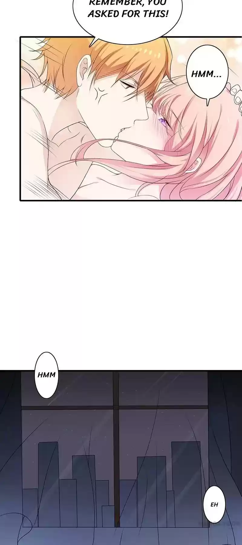 Flash Marriage Chapter 3: