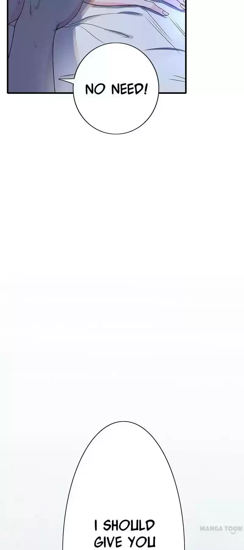 Flash Marriage Chapter 3: