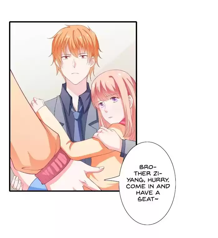 Flash Marriage Chapter 30.1