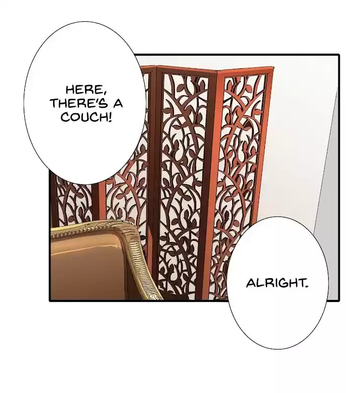 Flash Marriage Chapter 30.1