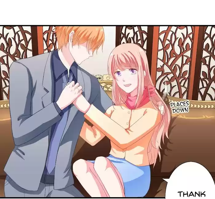 Flash Marriage Chapter 30.1