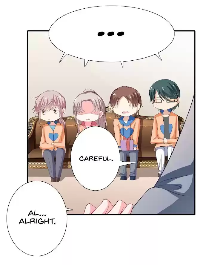 Flash Marriage Chapter 30.1