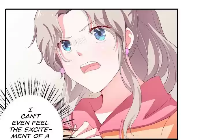 Flash Marriage Chapter 30.1