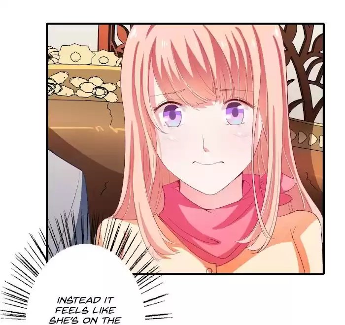 Flash Marriage Chapter 30.1