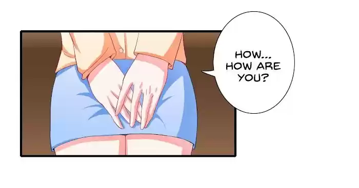 Flash Marriage Chapter 30.1