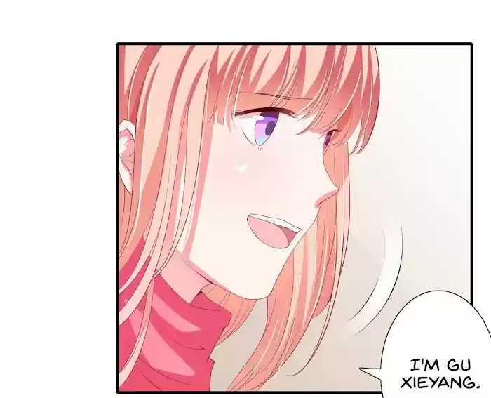 Flash Marriage Chapter 30.1