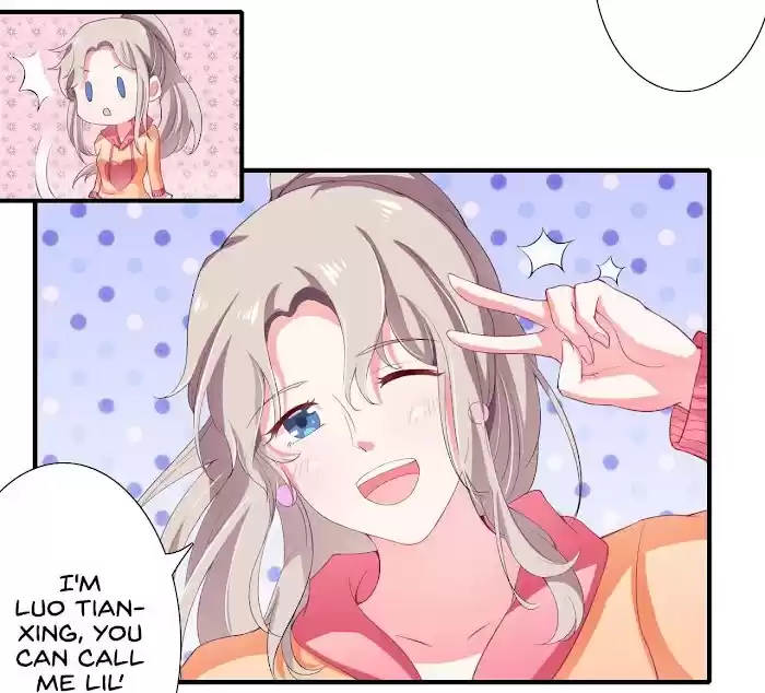 Flash Marriage Chapter 30.1