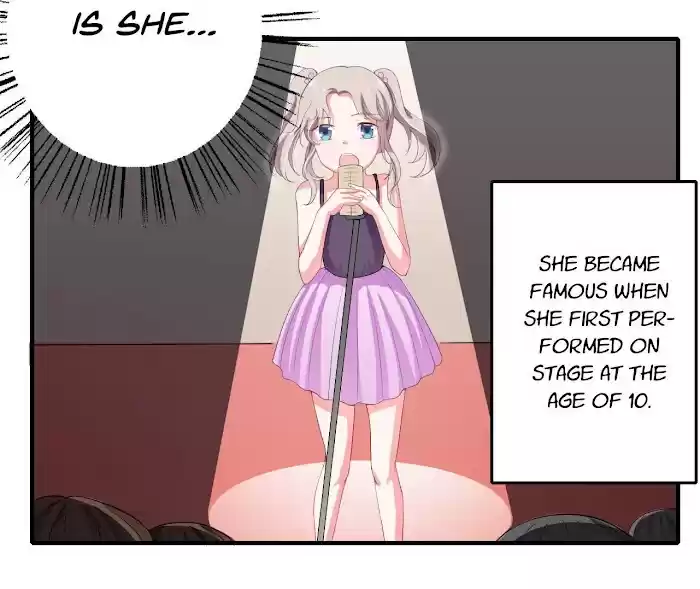 Flash Marriage Chapter 30.1