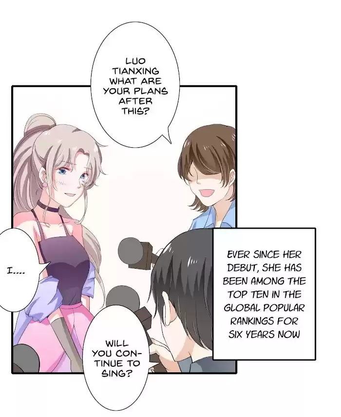 Flash Marriage Chapter 30.1