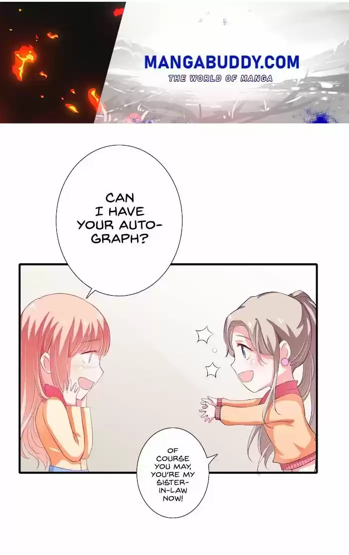 Flash Marriage Chapter 30.2