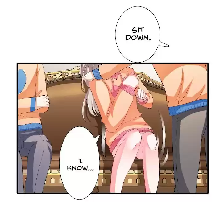 Flash Marriage Chapter 30.2