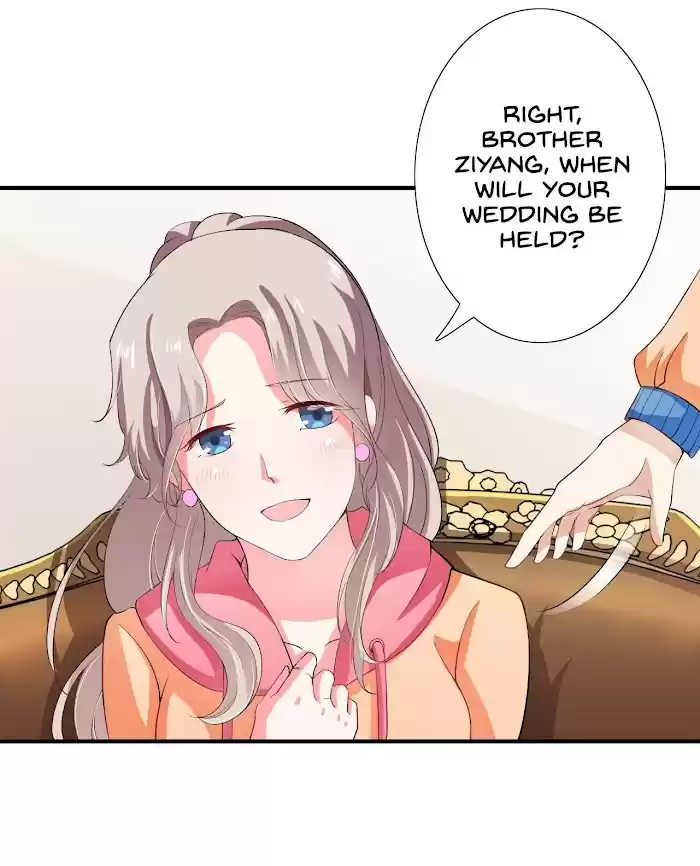 Flash Marriage Chapter 30.2
