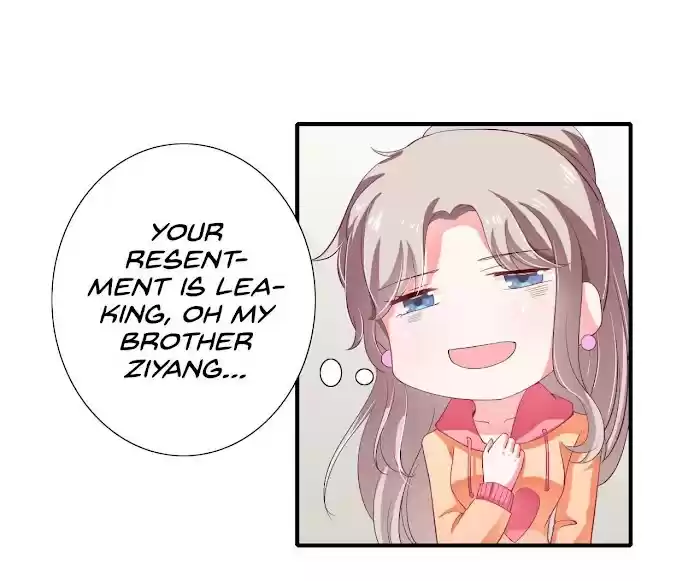 Flash Marriage Chapter 30.2